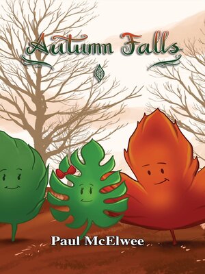 cover image of Autumn Falls
